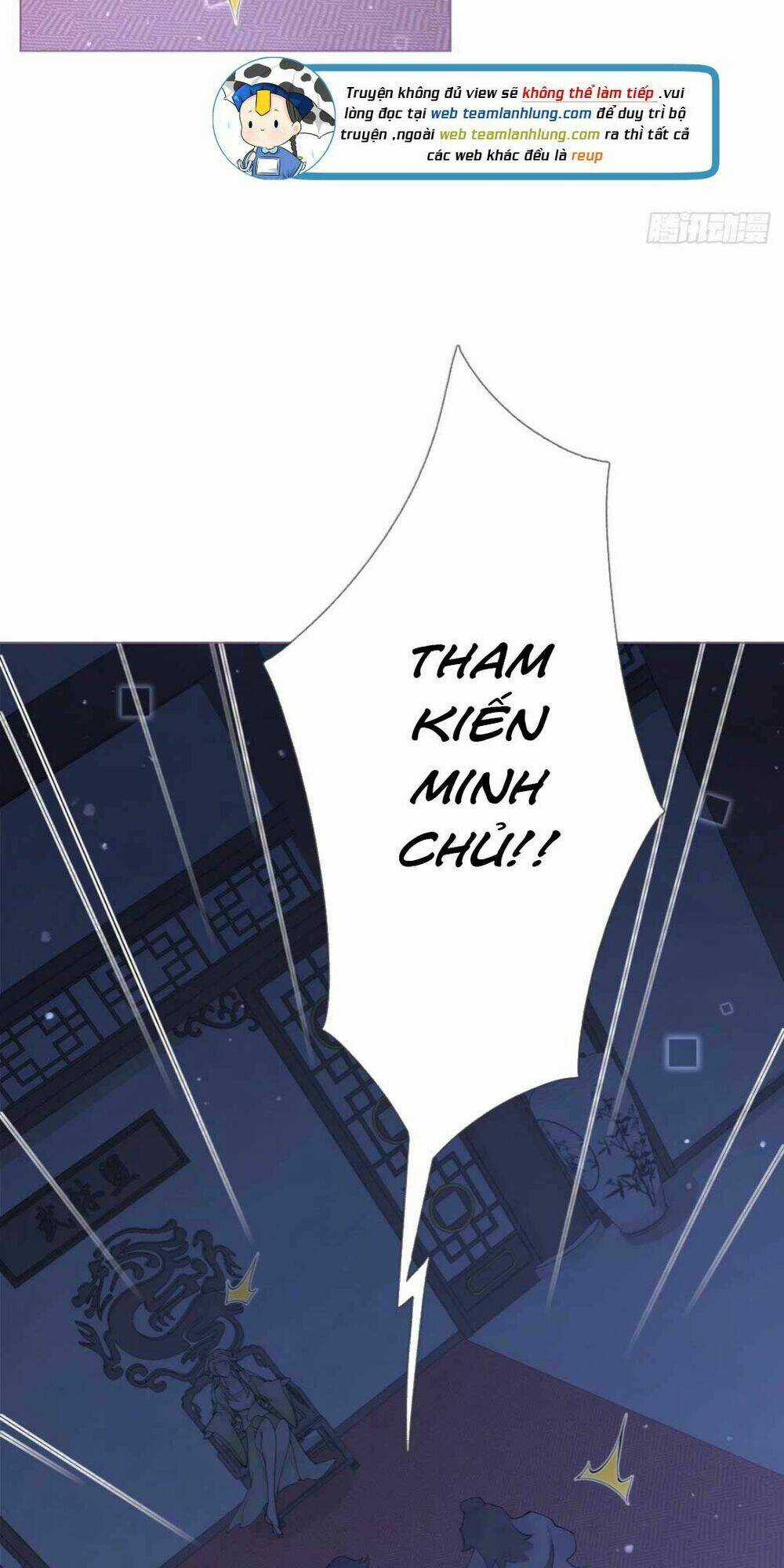 Thiết Lập Ác Nữ Của Tôi Sụp Đổ Rồi Chapter 5 trang 42