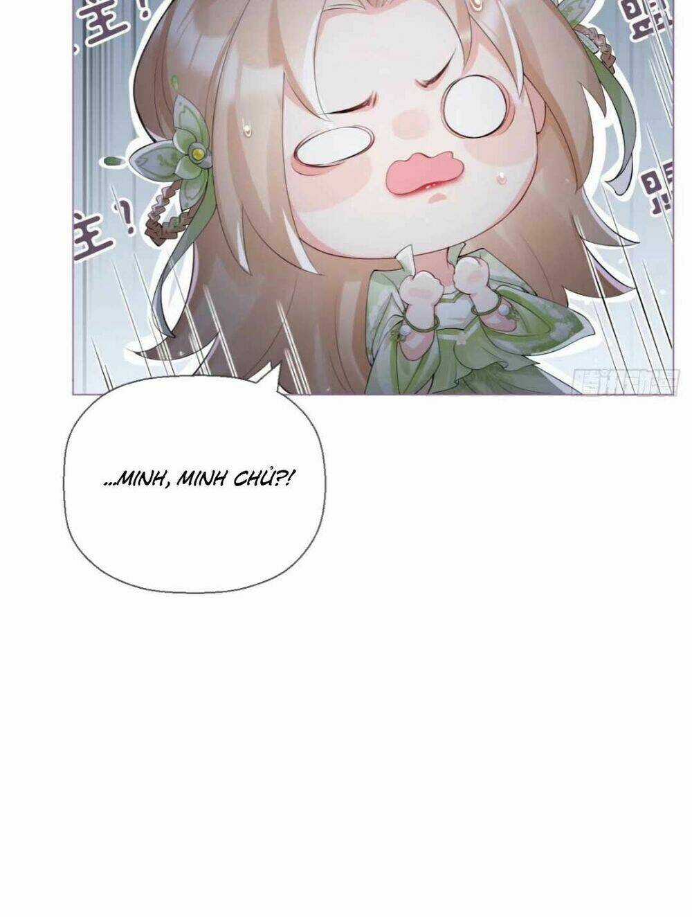 Thiết Lập Ác Nữ Của Tôi Sụp Đổ Rồi Chapter 5 trang 44