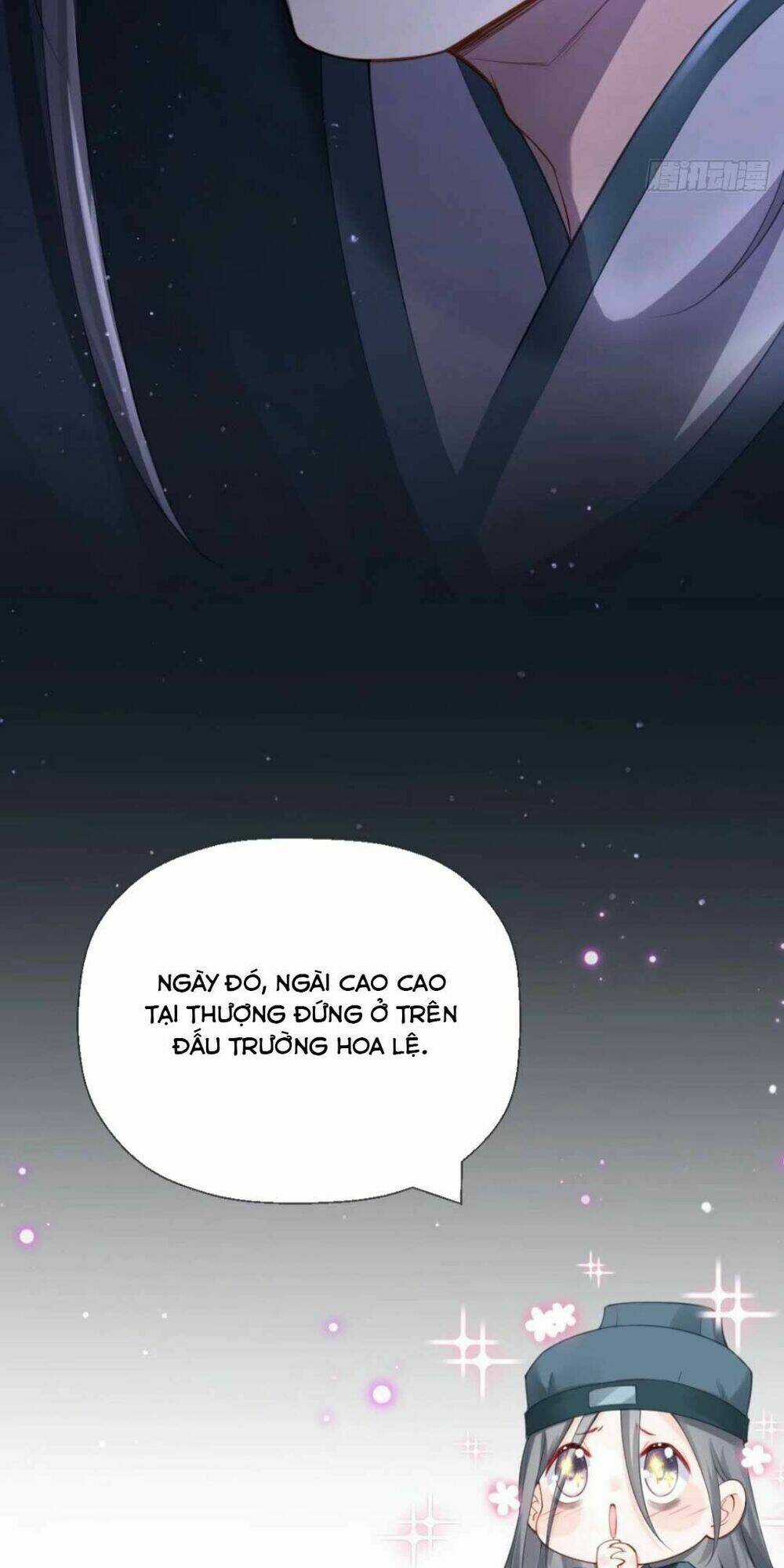 Thiết Lập Ác Nữ Của Tôi Sụp Đổ Rồi Chapter 6 trang 14