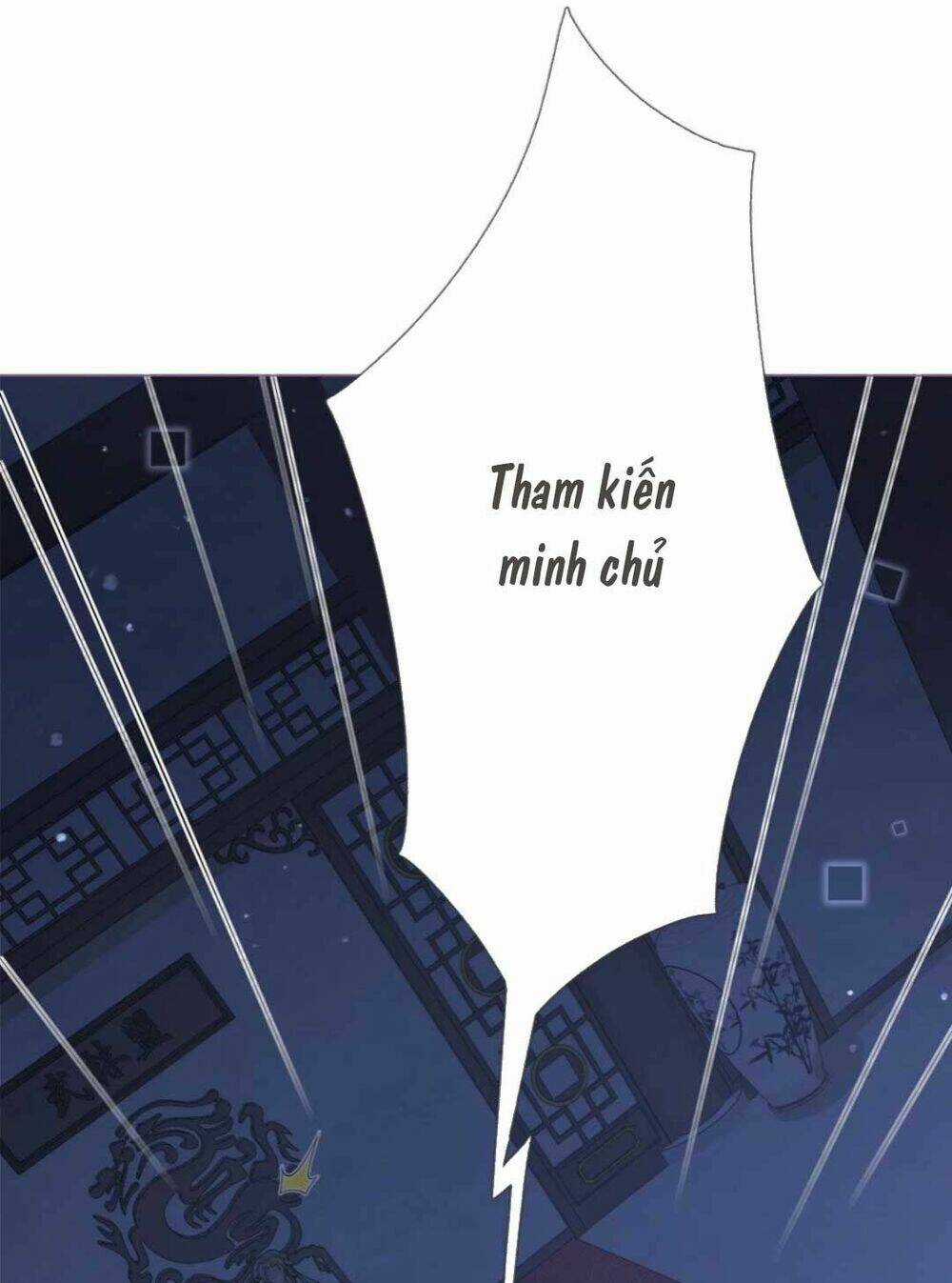 Thiết Lập Ác Nữ Của Tôi Sụp Đổ Rồi Chapter 6 trang 2