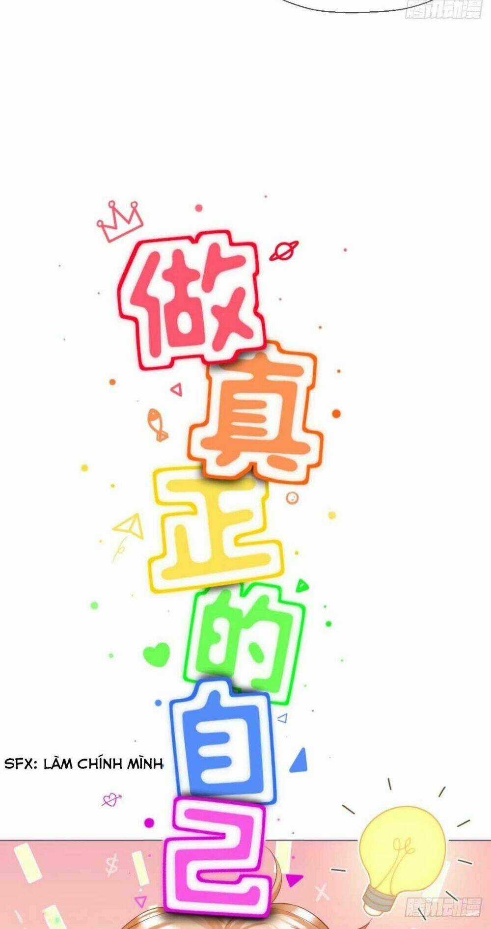 Thiết Lập Ác Nữ Của Tôi Sụp Đổ Rồi Chapter 6 trang 36