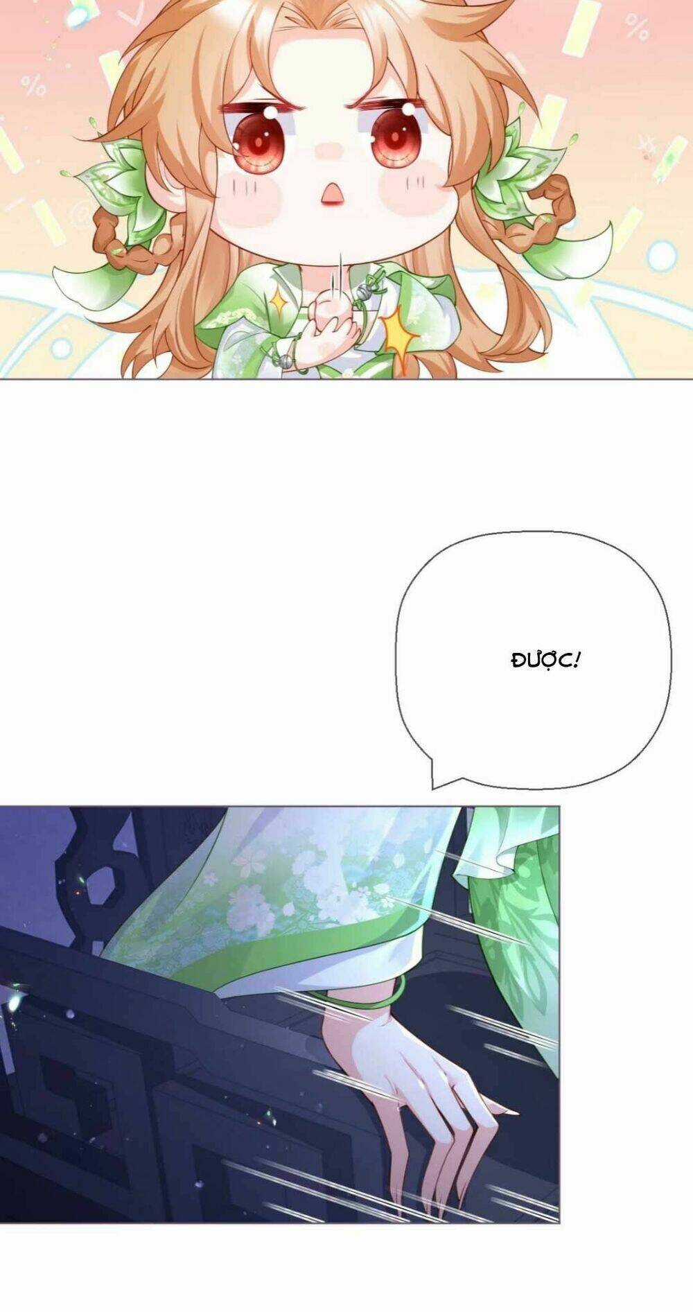 Thiết Lập Ác Nữ Của Tôi Sụp Đổ Rồi Chapter 6 trang 37