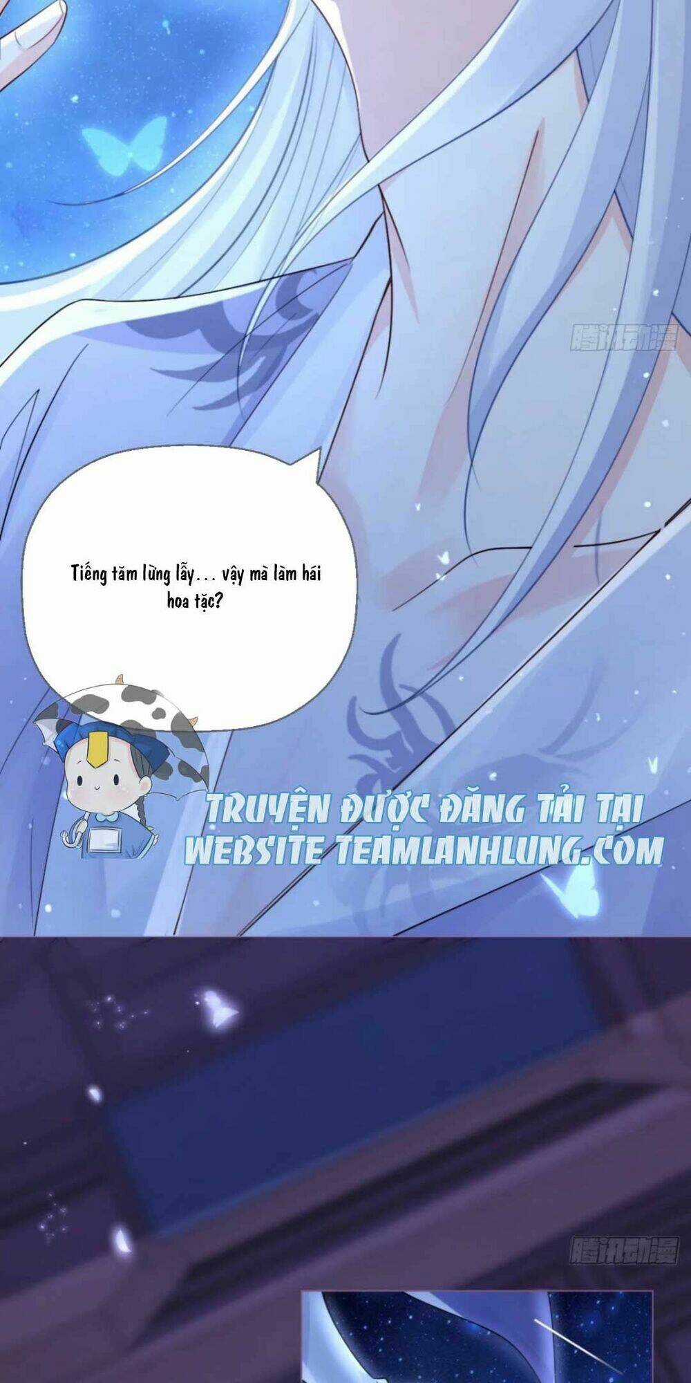 Thiết Lập Ác Nữ Của Tôi Sụp Đổ Rồi Chapter 7 trang 10