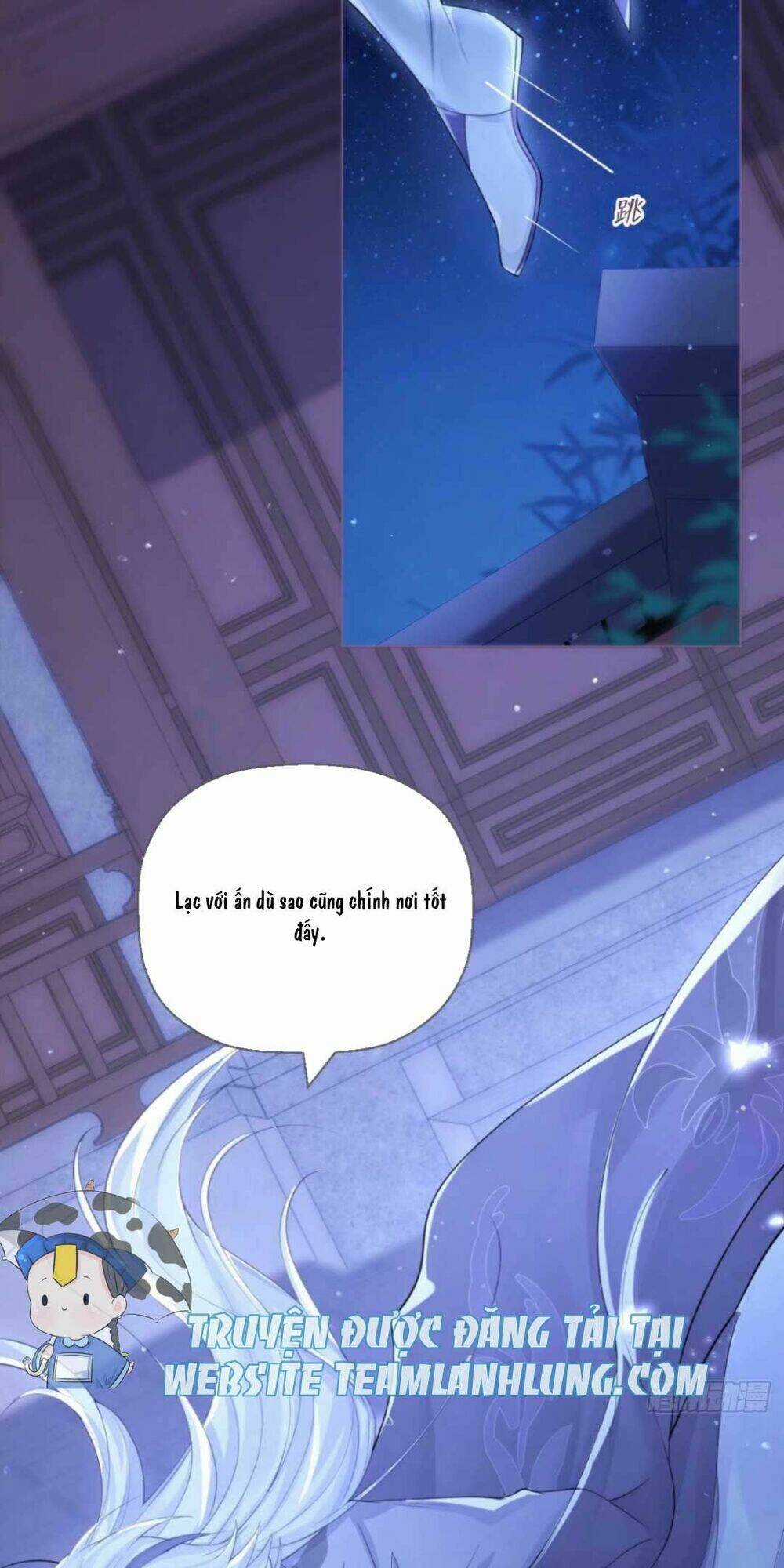 Thiết Lập Ác Nữ Của Tôi Sụp Đổ Rồi Chapter 7 trang 11