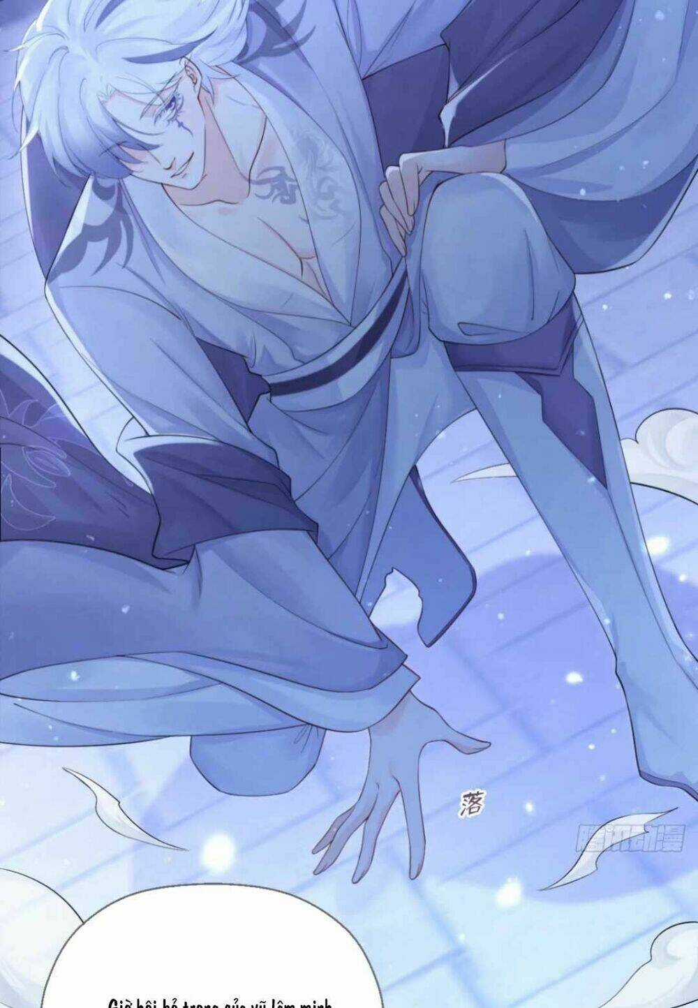 Thiết Lập Ác Nữ Của Tôi Sụp Đổ Rồi Chapter 7 trang 12