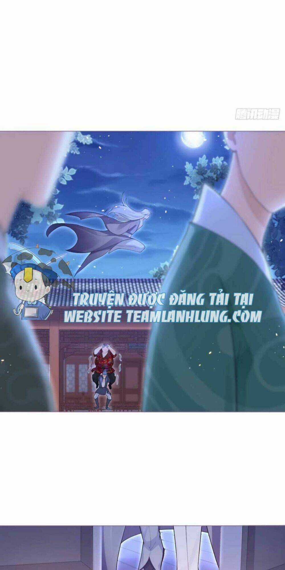 Thiết Lập Ác Nữ Của Tôi Sụp Đổ Rồi Chapter 7 trang 15