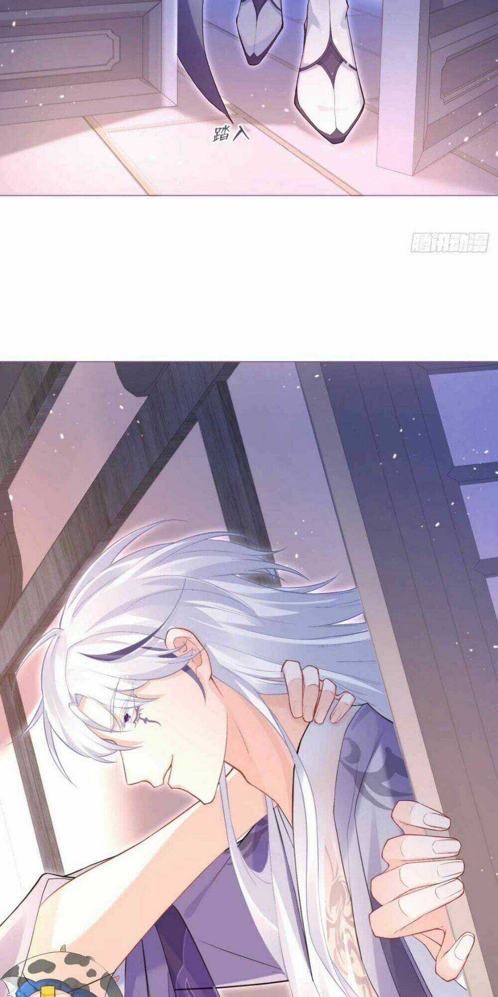 Thiết Lập Ác Nữ Của Tôi Sụp Đổ Rồi Chapter 7 trang 16