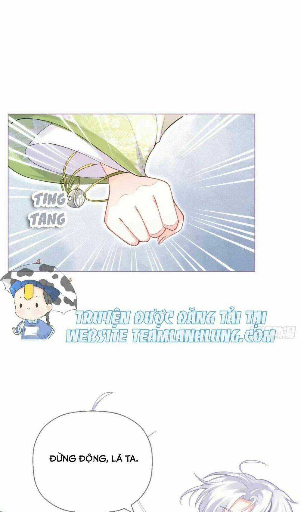 Thiết Lập Ác Nữ Của Tôi Sụp Đổ Rồi Chapter 7 trang 18