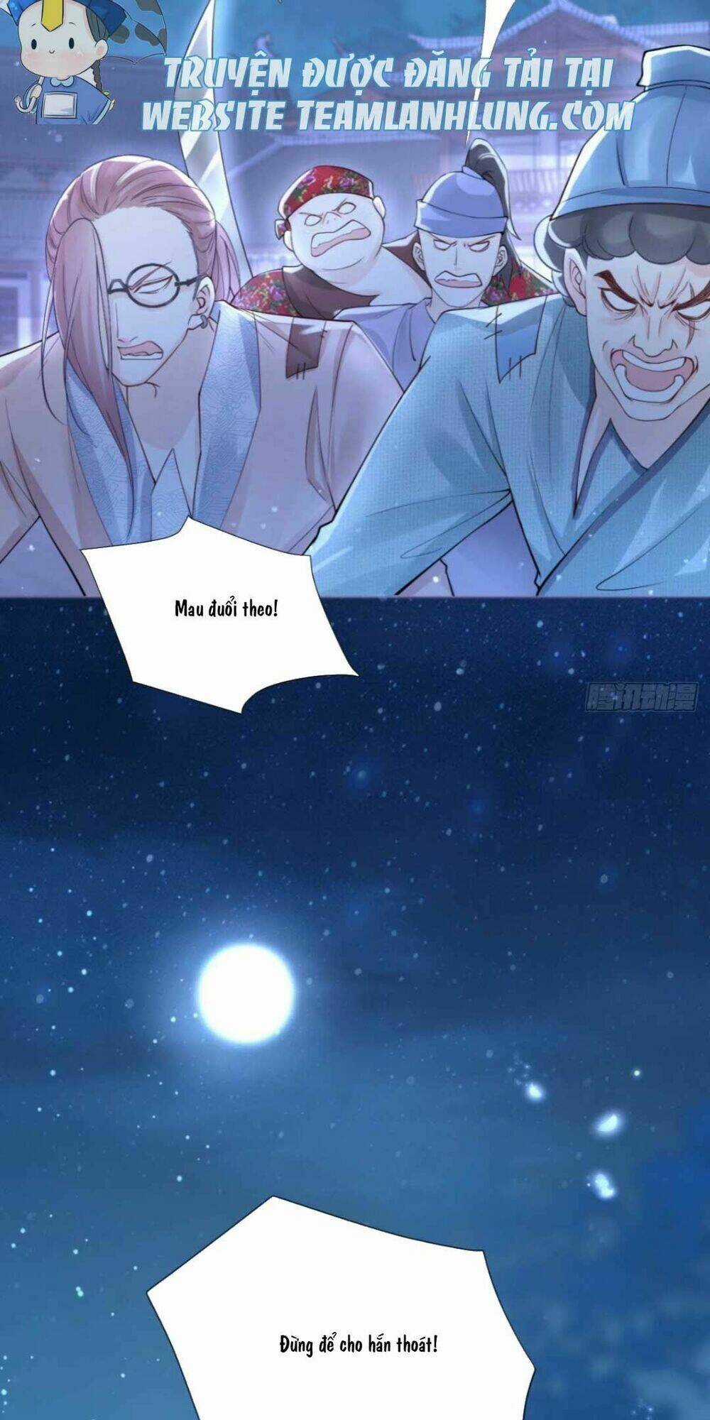 Thiết Lập Ác Nữ Của Tôi Sụp Đổ Rồi Chapter 7 trang 2