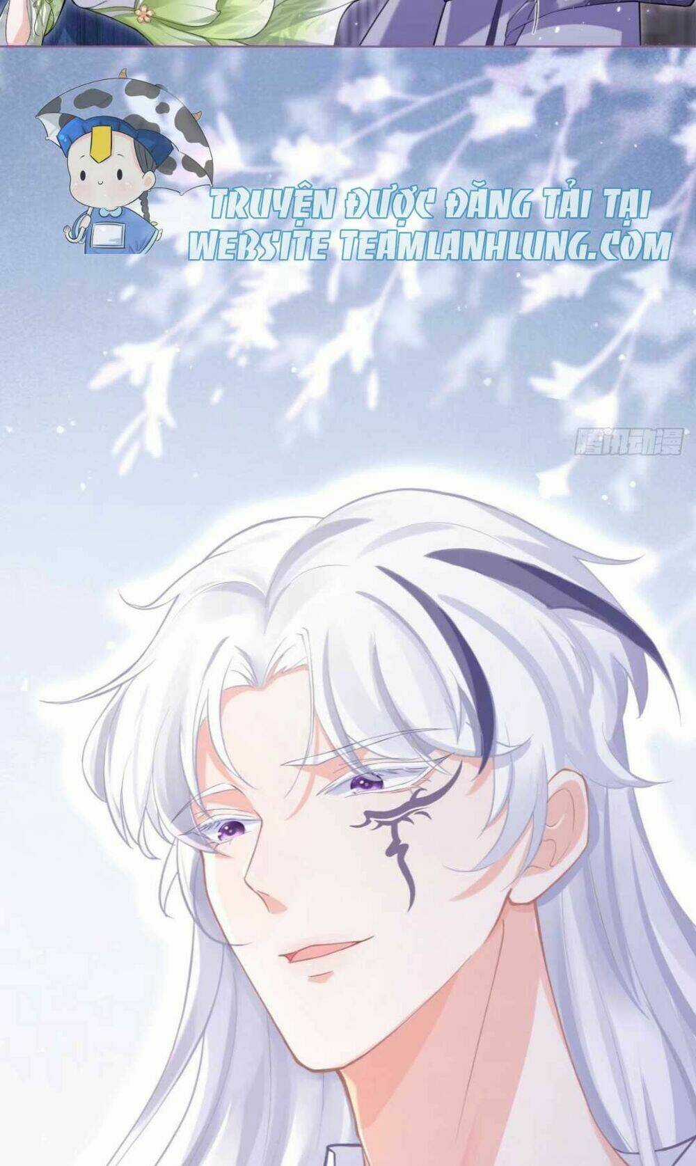 Thiết Lập Ác Nữ Của Tôi Sụp Đổ Rồi Chapter 7 trang 22