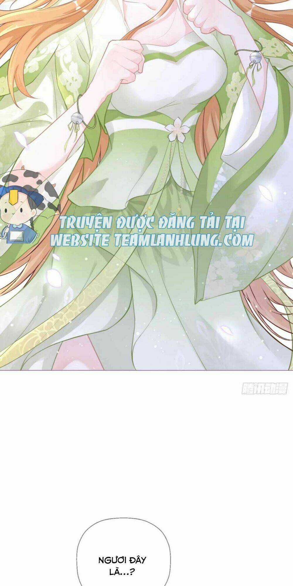 Thiết Lập Ác Nữ Của Tôi Sụp Đổ Rồi Chapter 7 trang 25