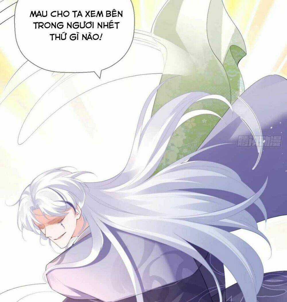 Thiết Lập Ác Nữ Của Tôi Sụp Đổ Rồi Chapter 7 trang 33