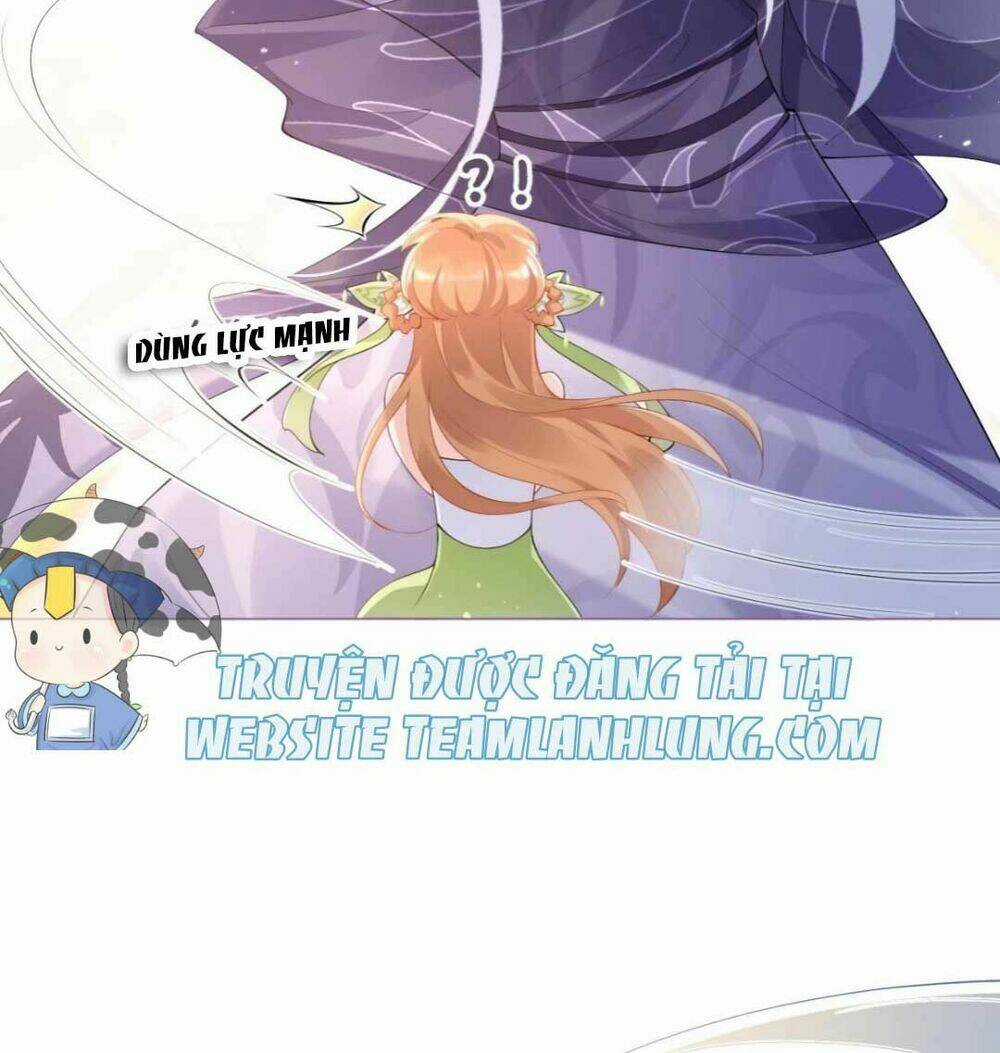 Thiết Lập Ác Nữ Của Tôi Sụp Đổ Rồi Chapter 7 trang 34