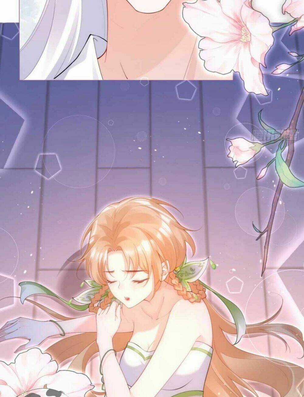 Thiết Lập Ác Nữ Của Tôi Sụp Đổ Rồi Chapter 7 trang 38