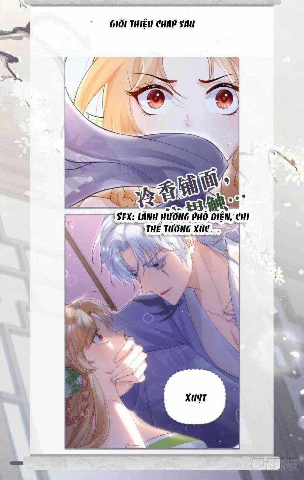 Thiết Lập Ác Nữ Của Tôi Sụp Đổ Rồi Chapter 7 trang 41