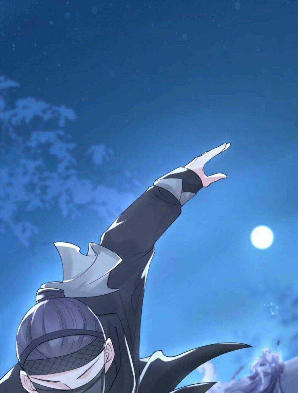 Thiết Lập Ác Nữ Của Tôi Sụp Đổ Rồi Chapter 7 trang 5