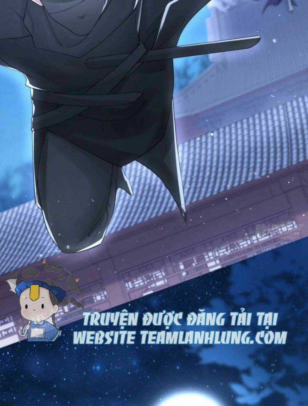 Thiết Lập Ác Nữ Của Tôi Sụp Đổ Rồi Chapter 7 trang 6