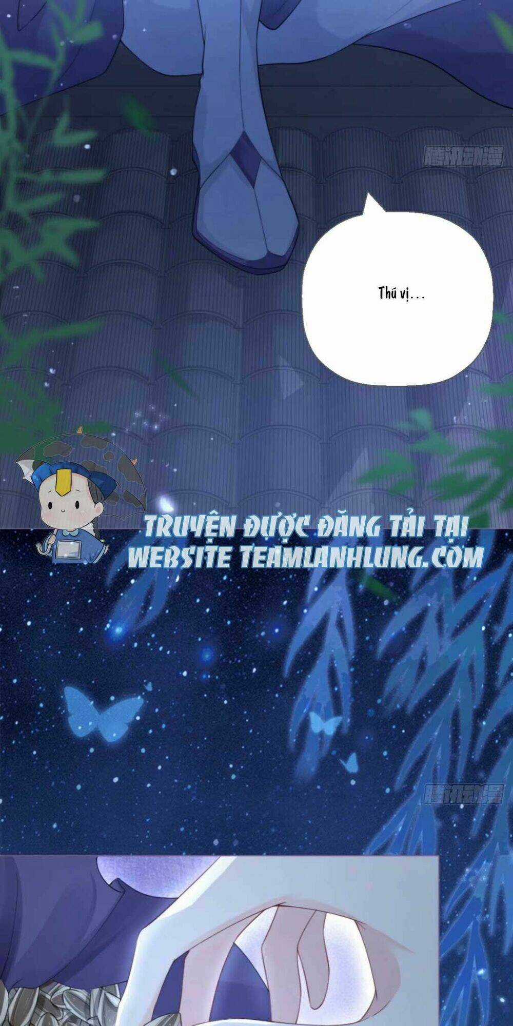 Thiết Lập Ác Nữ Của Tôi Sụp Đổ Rồi Chapter 7 trang 8