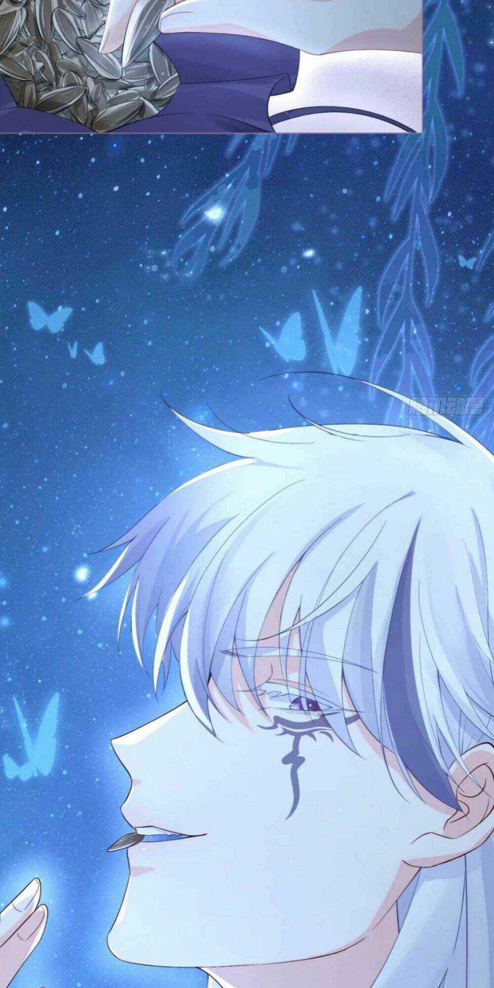 Thiết Lập Ác Nữ Của Tôi Sụp Đổ Rồi Chapter 7 trang 9