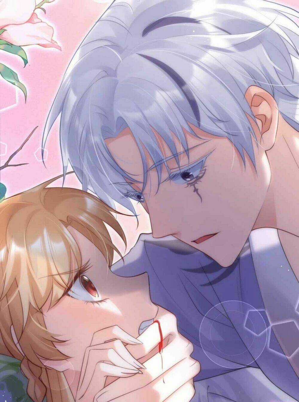 Thiết Lập Ác Nữ Của Tôi Sụp Đổ Rồi Chapter 8 trang 17