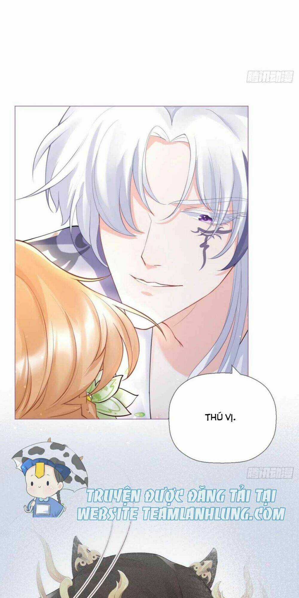 Thiết Lập Ác Nữ Của Tôi Sụp Đổ Rồi Chapter 8 trang 19