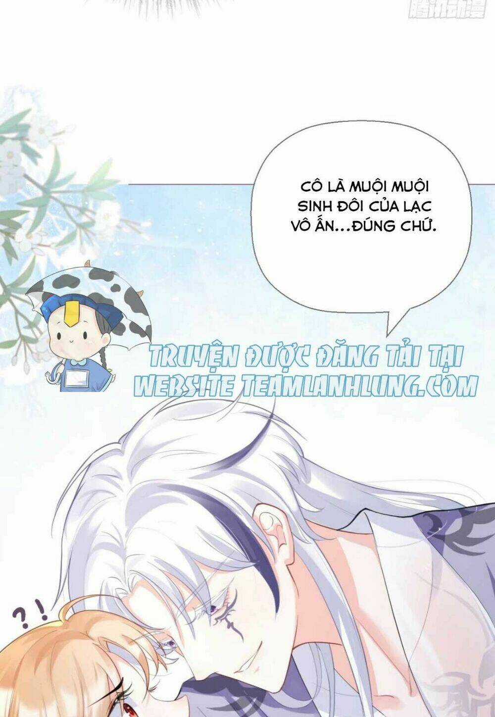 Thiết Lập Ác Nữ Của Tôi Sụp Đổ Rồi Chapter 8 trang 21