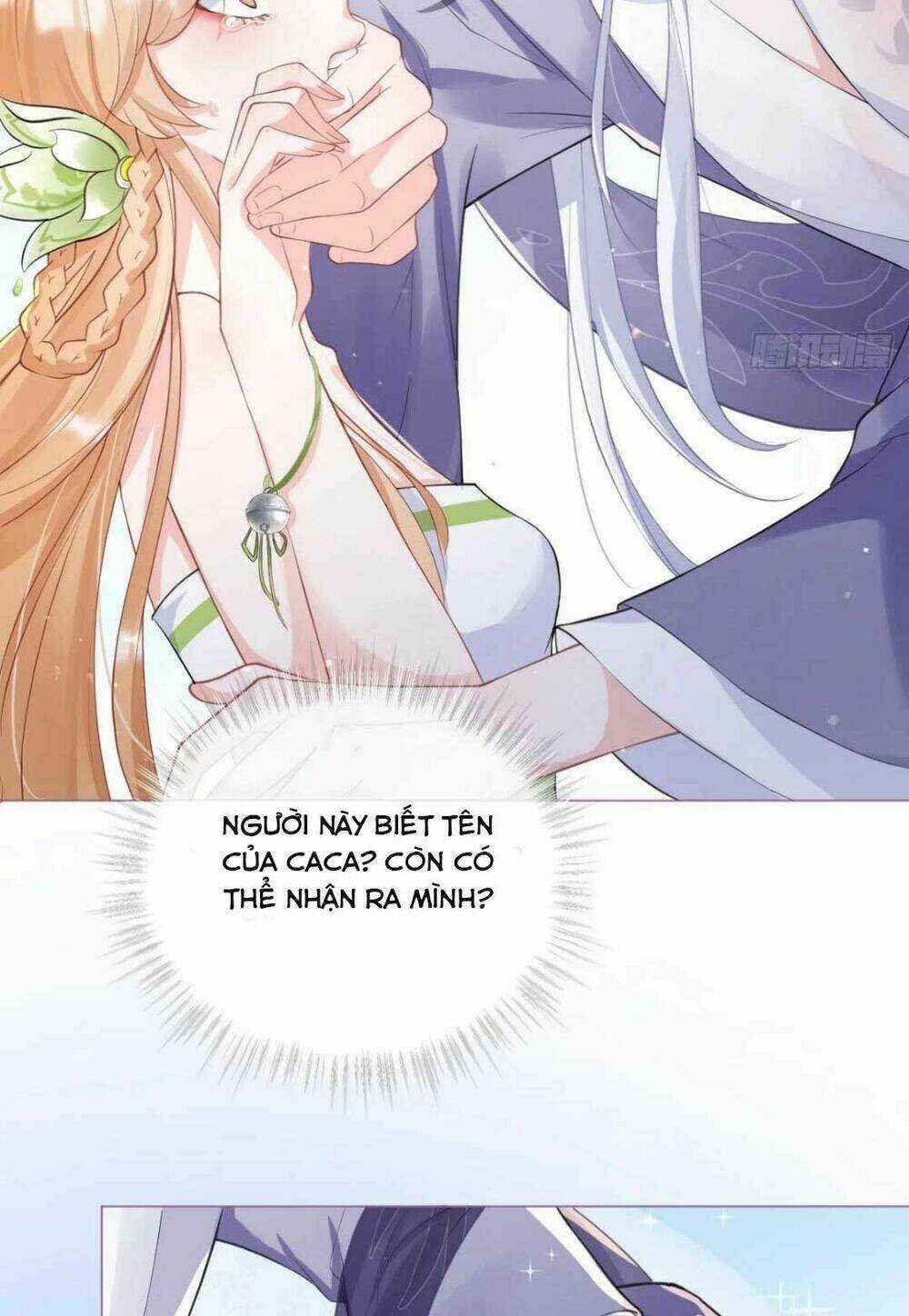 Thiết Lập Ác Nữ Của Tôi Sụp Đổ Rồi Chapter 8 trang 22