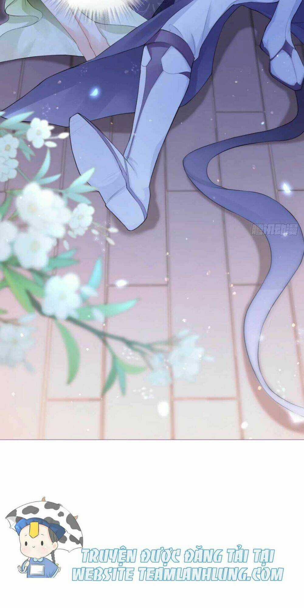 Thiết Lập Ác Nữ Của Tôi Sụp Đổ Rồi Chapter 8 trang 24