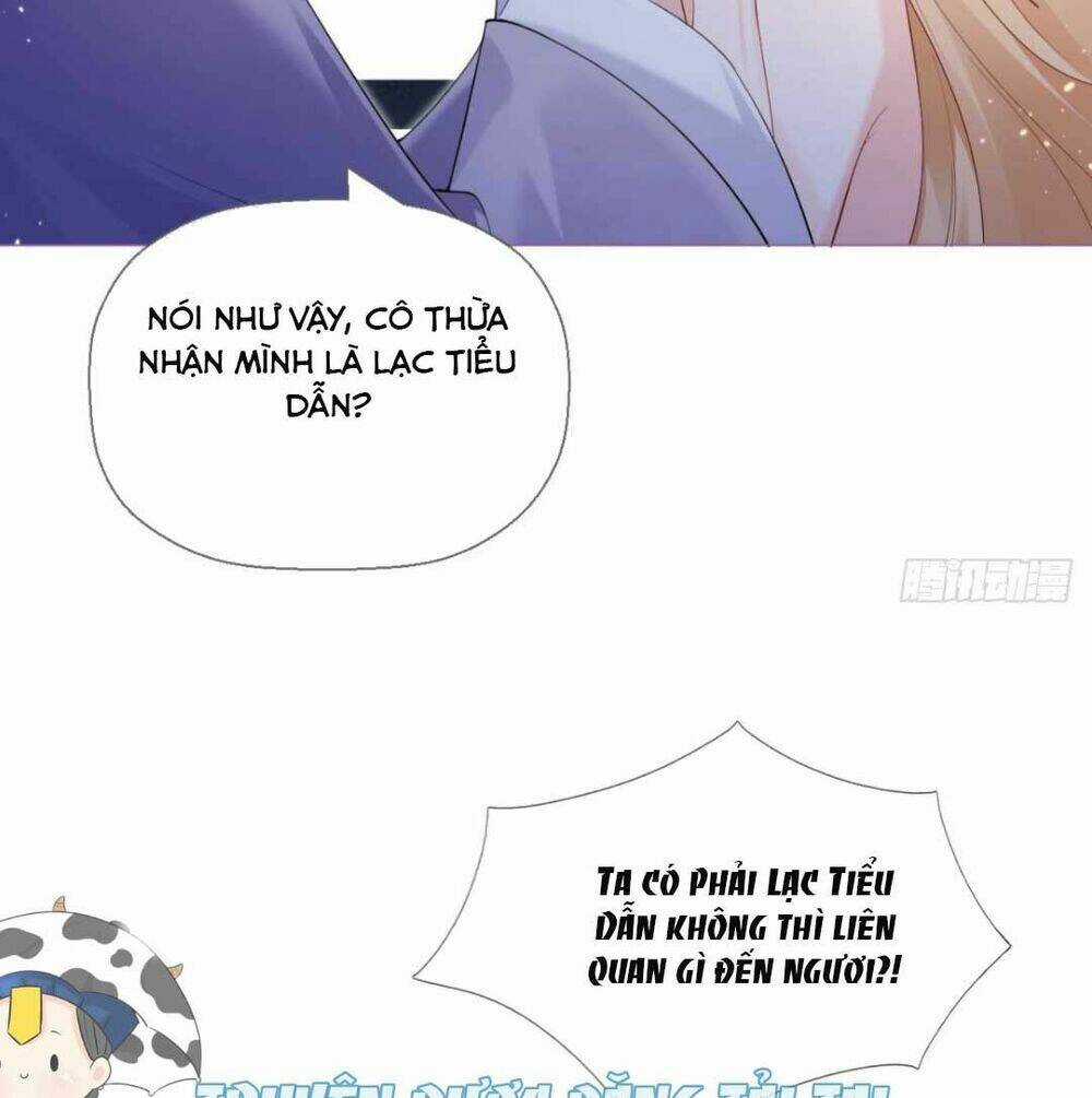 Thiết Lập Ác Nữ Của Tôi Sụp Đổ Rồi Chapter 8 trang 28