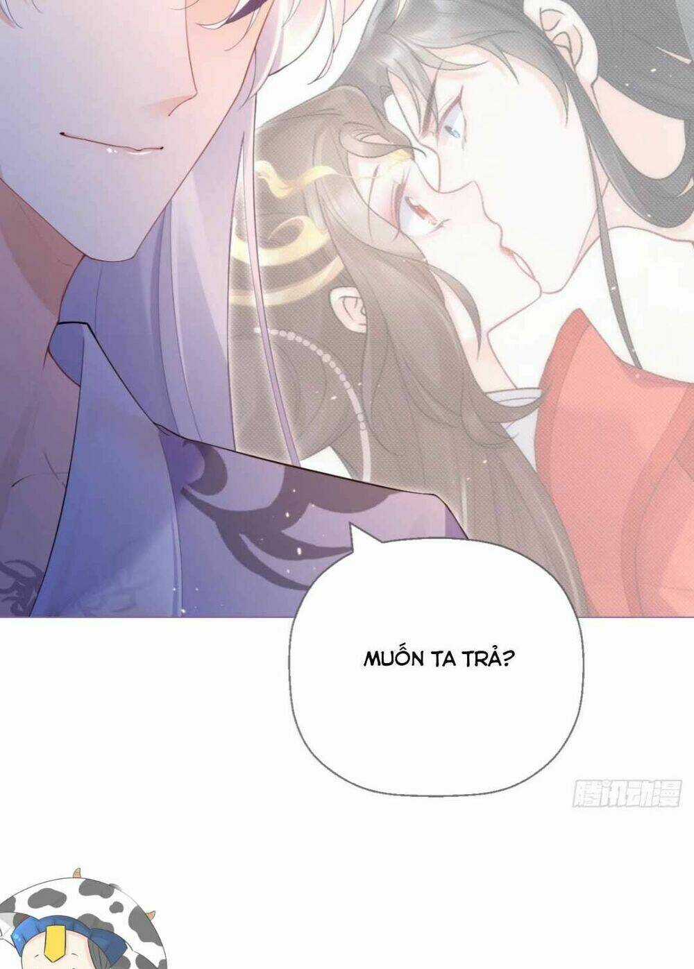 Thiết Lập Ác Nữ Của Tôi Sụp Đổ Rồi Chapter 8 trang 34