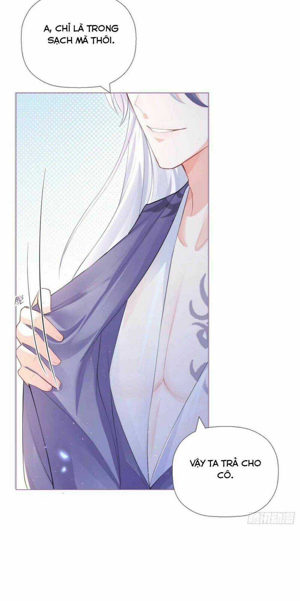 Thiết Lập Ác Nữ Của Tôi Sụp Đổ Rồi Chapter 8 trang 37