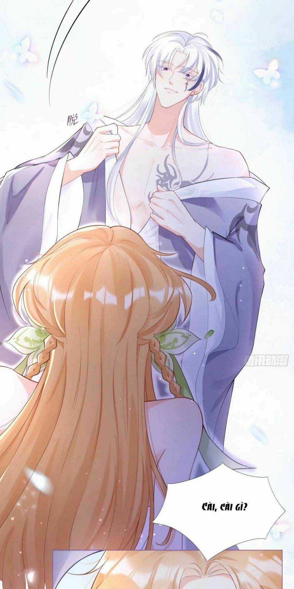 Thiết Lập Ác Nữ Của Tôi Sụp Đổ Rồi Chapter 8 trang 39