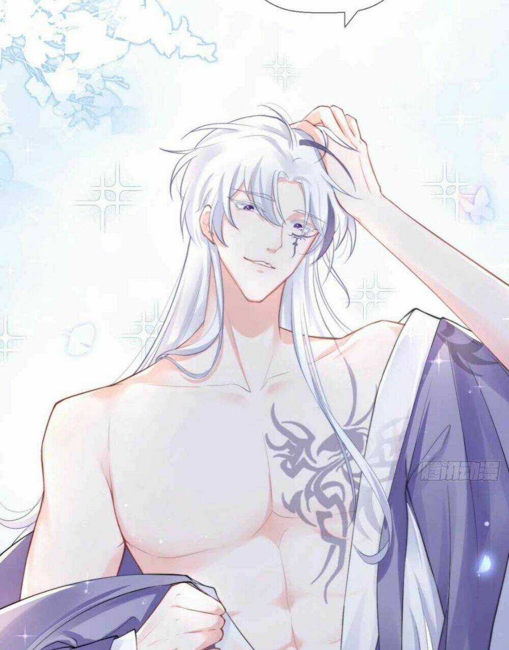 Thiết Lập Ác Nữ Của Tôi Sụp Đổ Rồi Chapter 8 trang 41