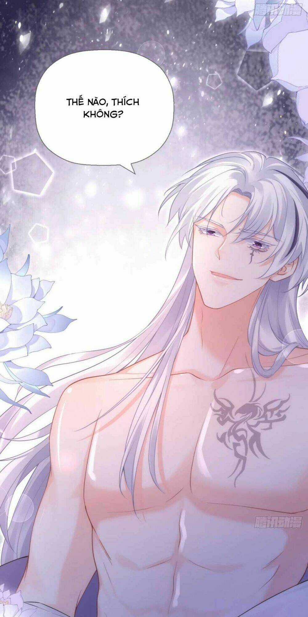 Thiết Lập Ác Nữ Của Tôi Sụp Đổ Rồi Chapter 8 trang 48