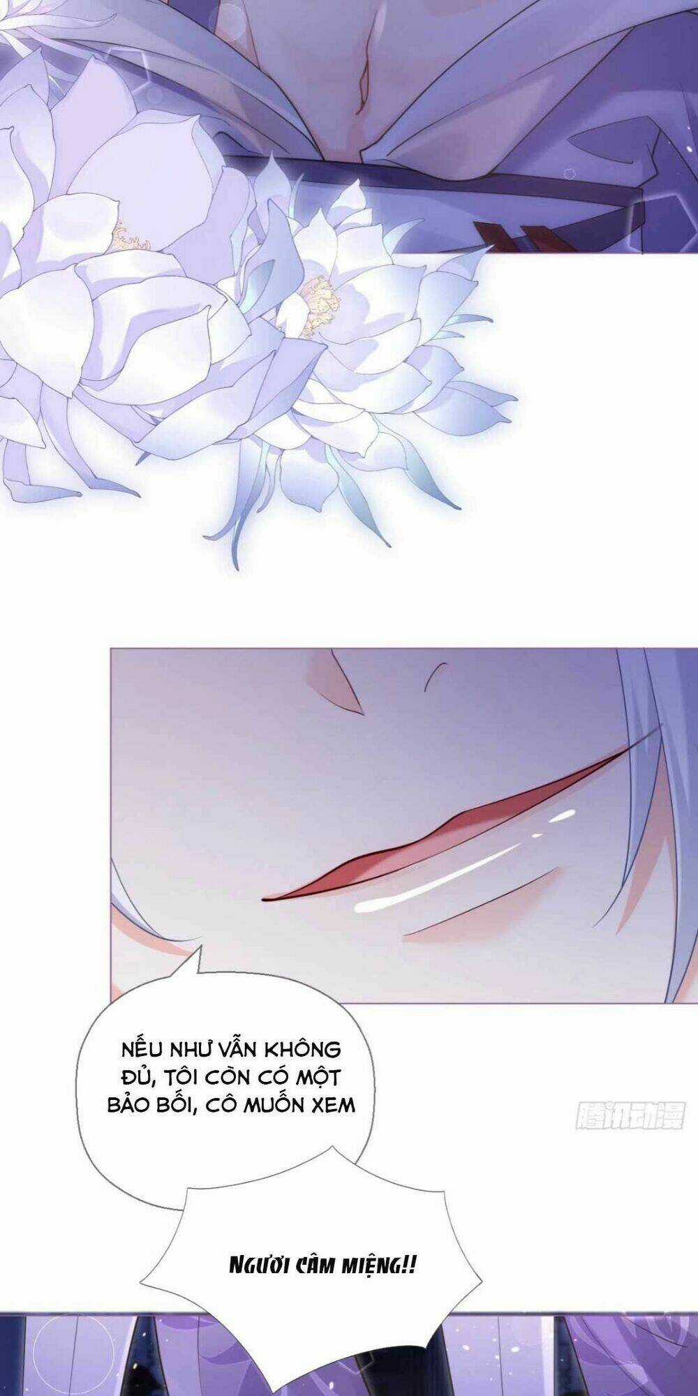 Thiết Lập Ác Nữ Của Tôi Sụp Đổ Rồi Chapter 8 trang 49