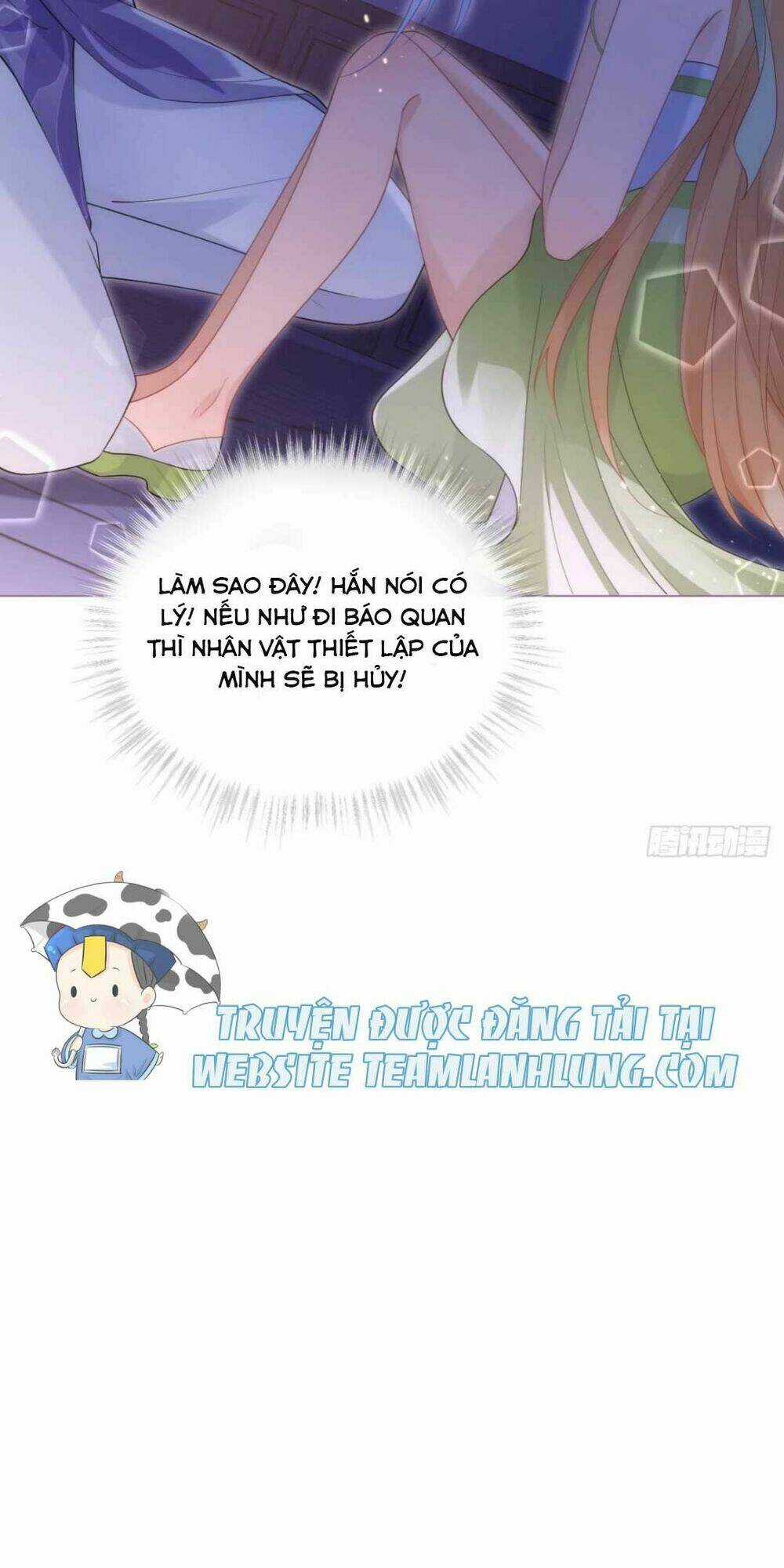 Thiết Lập Ác Nữ Của Tôi Sụp Đổ Rồi Chapter 8 trang 52