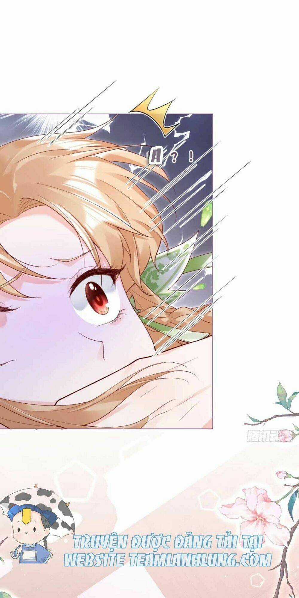 Thiết Lập Ác Nữ Của Tôi Sụp Đổ Rồi Chapter 8 trang 9