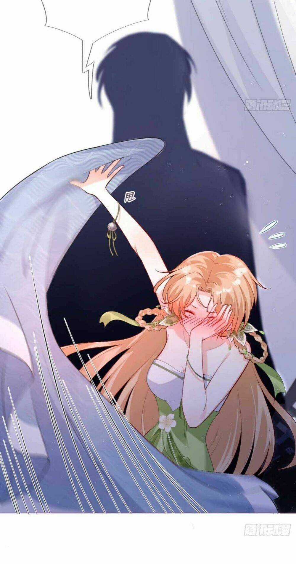 Thiết Lập Ác Nữ Của Tôi Sụp Đổ Rồi Chapter 9 trang 10