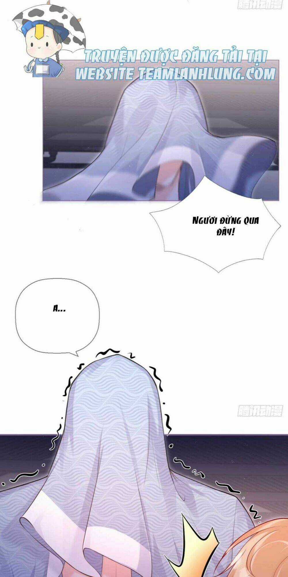 Thiết Lập Ác Nữ Của Tôi Sụp Đổ Rồi Chapter 9 trang 12