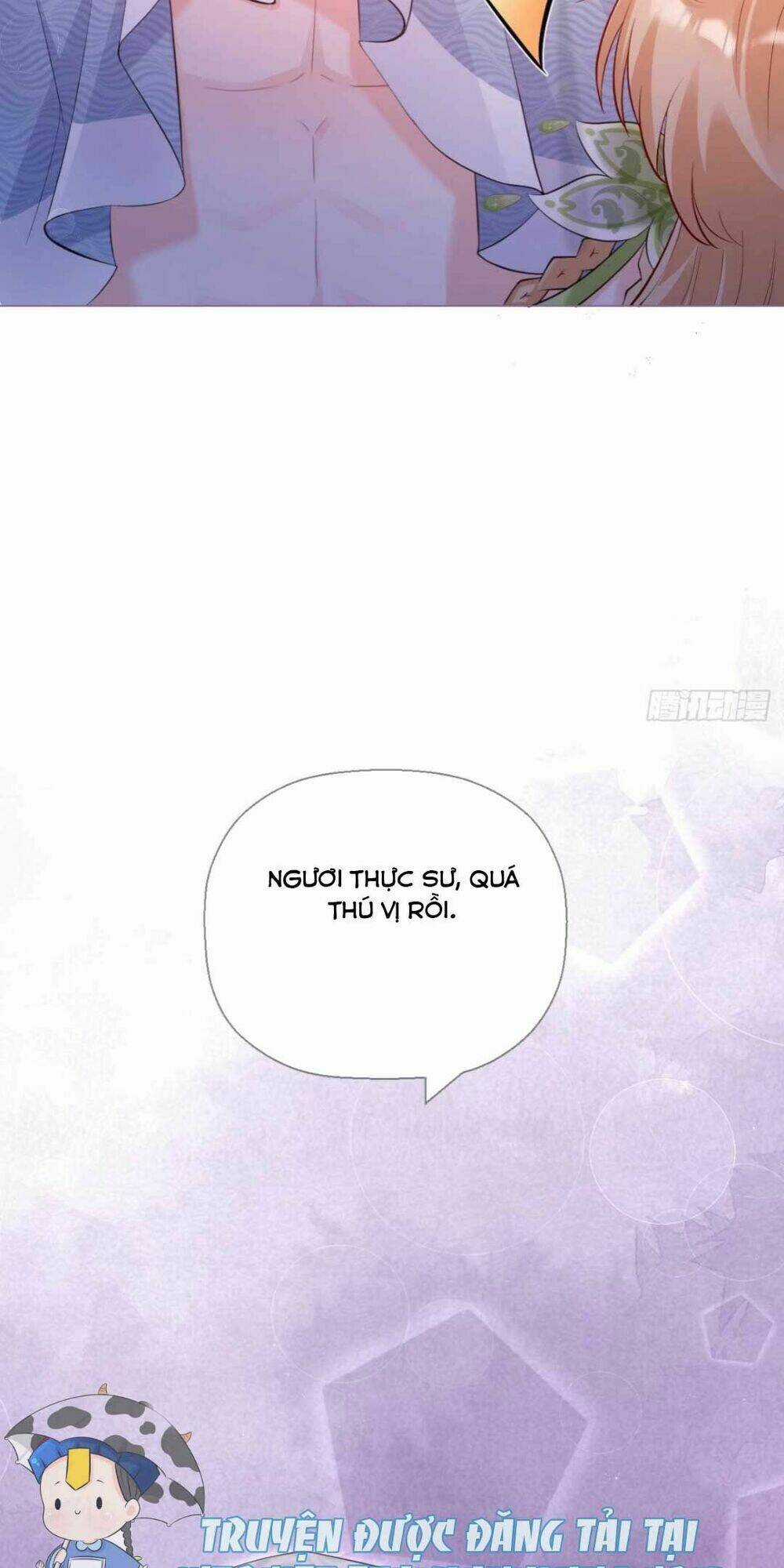 Thiết Lập Ác Nữ Của Tôi Sụp Đổ Rồi Chapter 9 trang 13