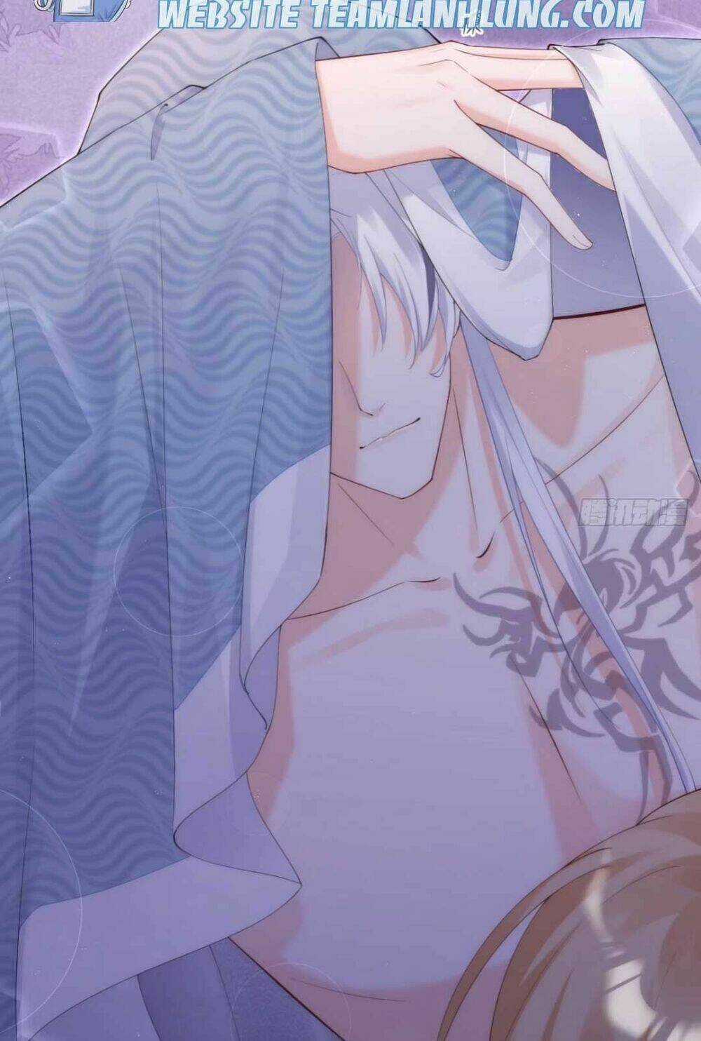 Thiết Lập Ác Nữ Của Tôi Sụp Đổ Rồi Chapter 9 trang 14