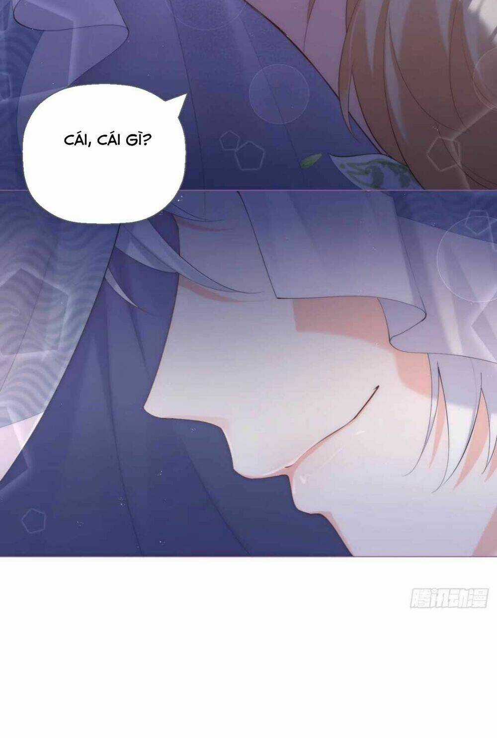 Thiết Lập Ác Nữ Của Tôi Sụp Đổ Rồi Chapter 9 trang 15