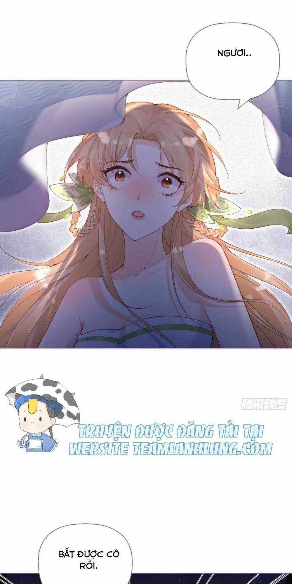 Thiết Lập Ác Nữ Của Tôi Sụp Đổ Rồi Chapter 9 trang 16