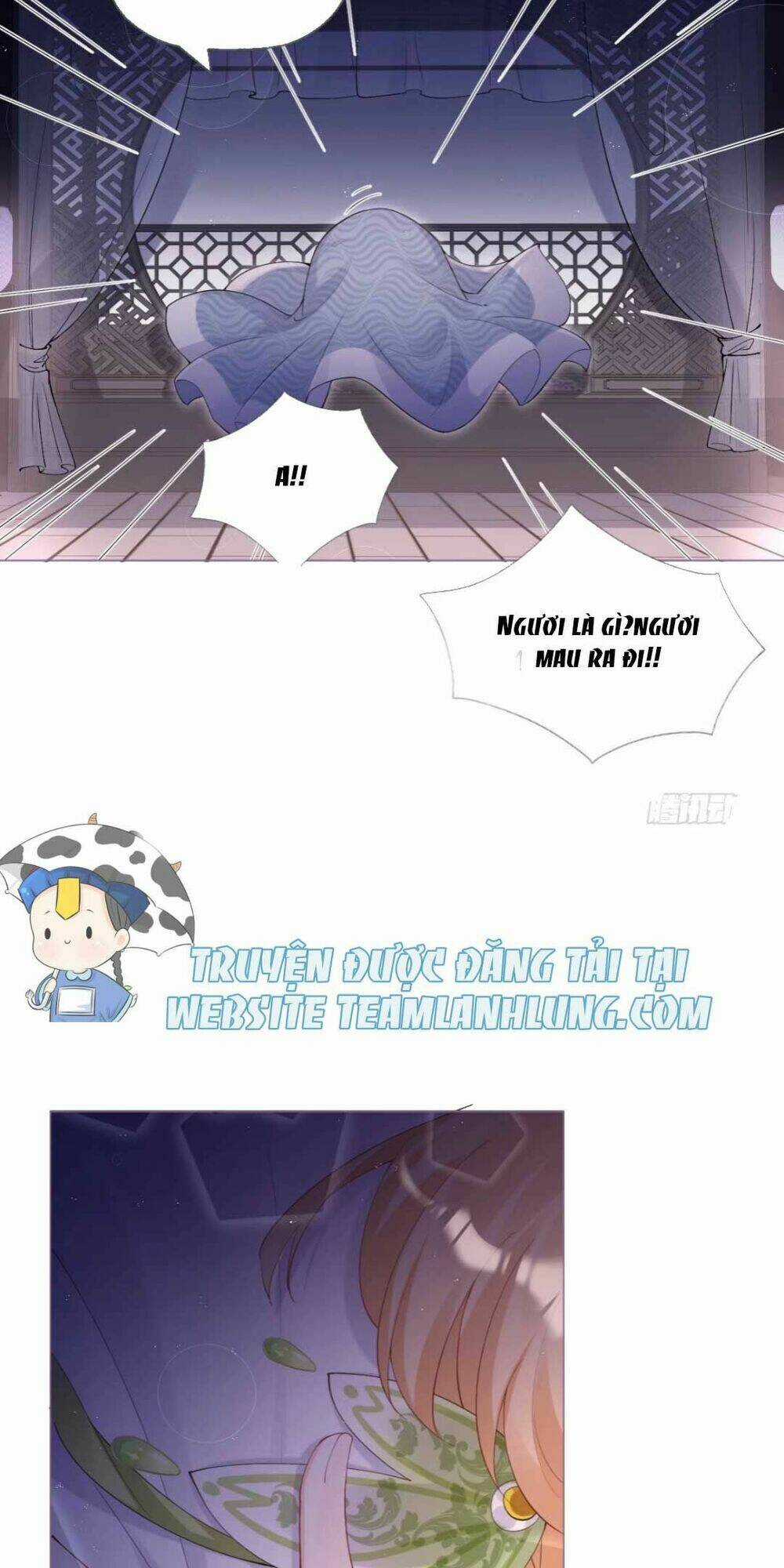 Thiết Lập Ác Nữ Của Tôi Sụp Đổ Rồi Chapter 9 trang 17