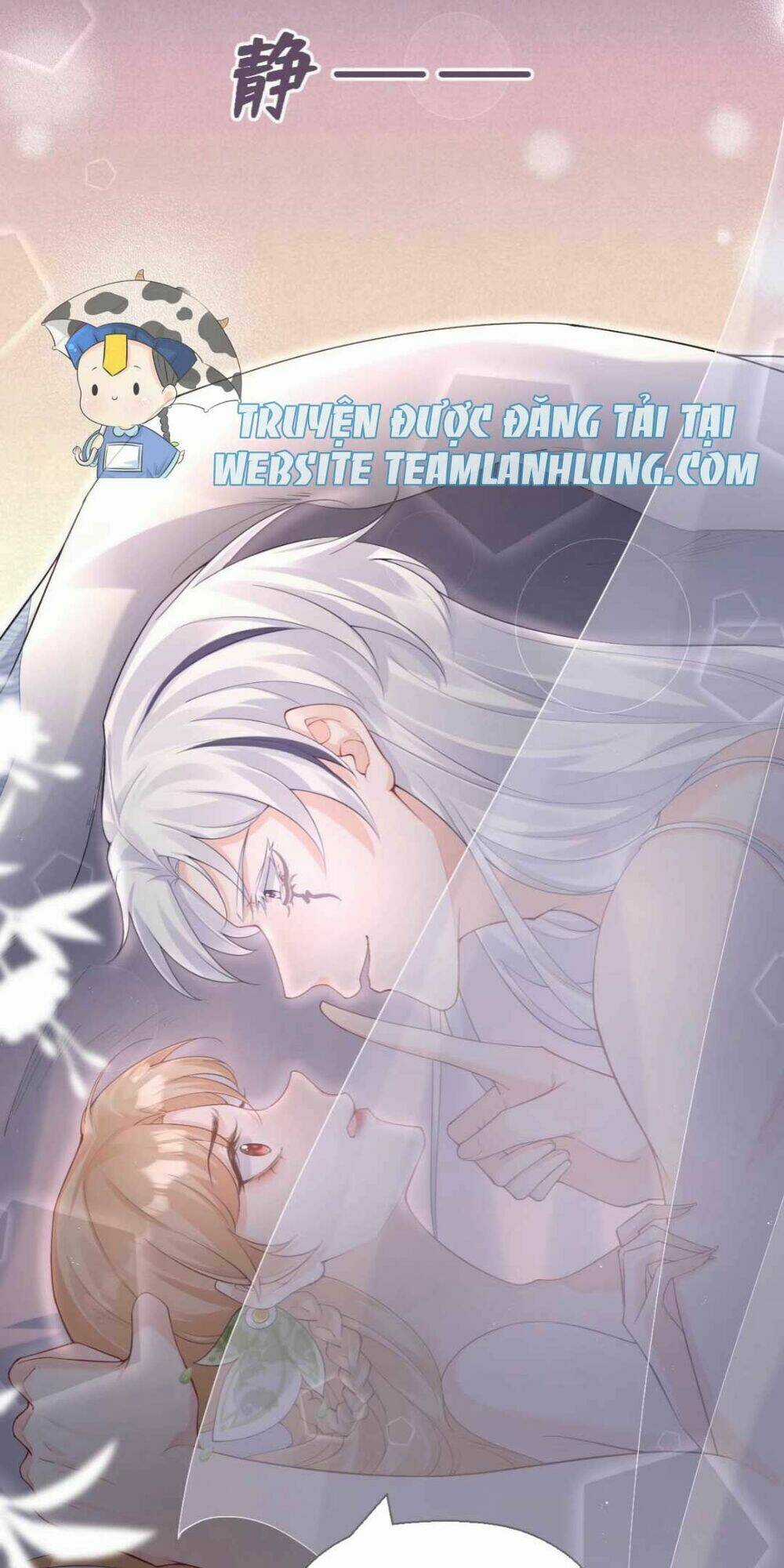 Thiết Lập Ác Nữ Của Tôi Sụp Đổ Rồi Chapter 9 trang 20