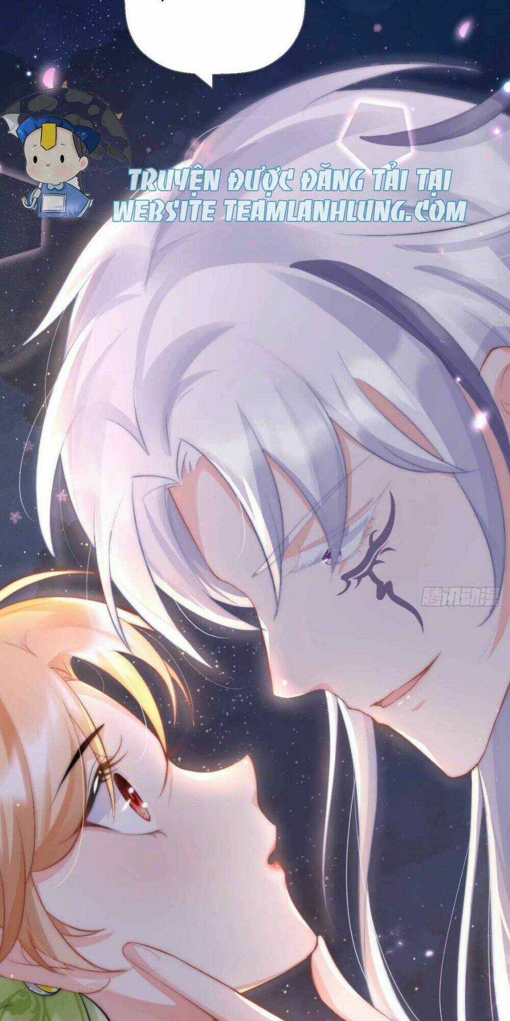 Thiết Lập Ác Nữ Của Tôi Sụp Đổ Rồi Chapter 9 trang 26