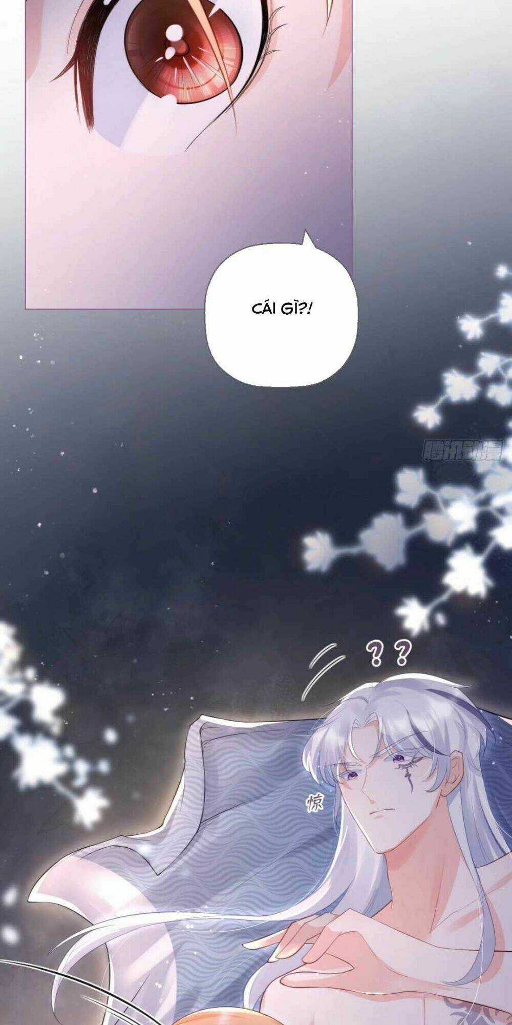 Thiết Lập Ác Nữ Của Tôi Sụp Đổ Rồi Chapter 9 trang 30