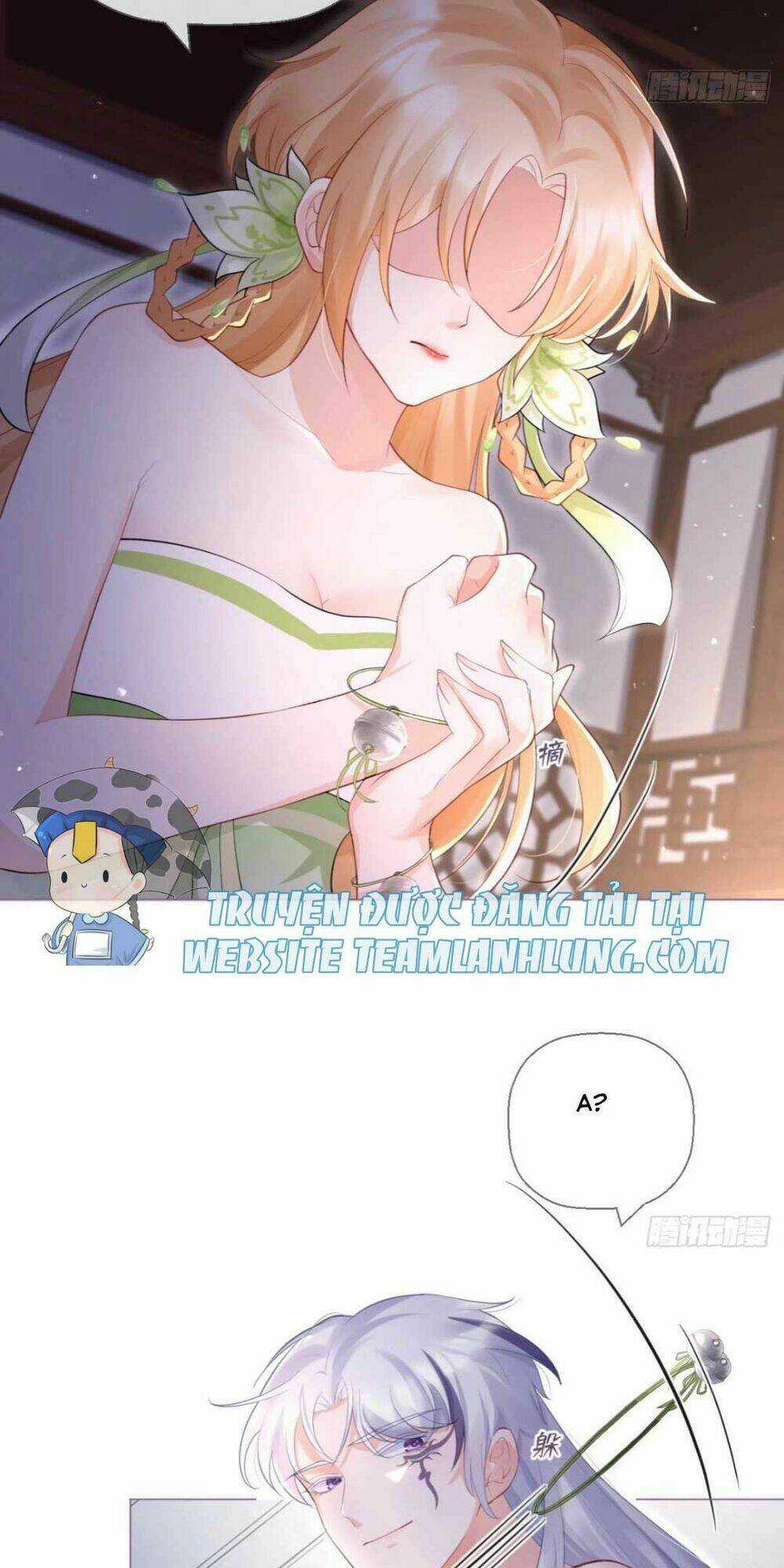 Thiết Lập Ác Nữ Của Tôi Sụp Đổ Rồi Chapter 9 trang 32