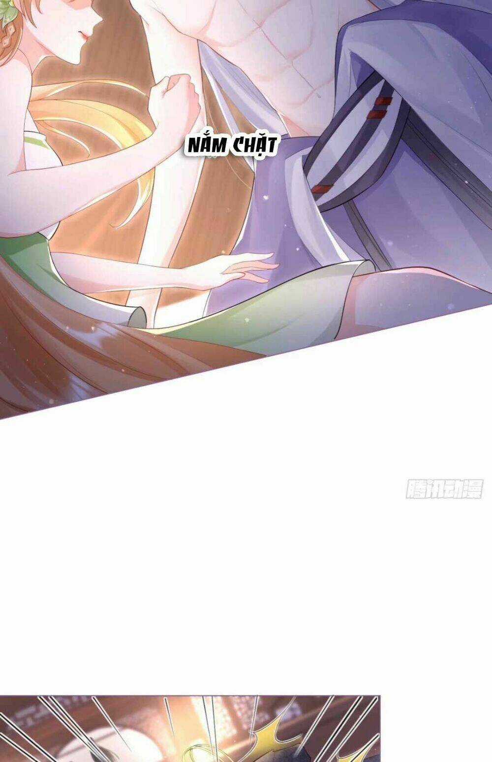 Thiết Lập Ác Nữ Của Tôi Sụp Đổ Rồi Chapter 9 trang 34