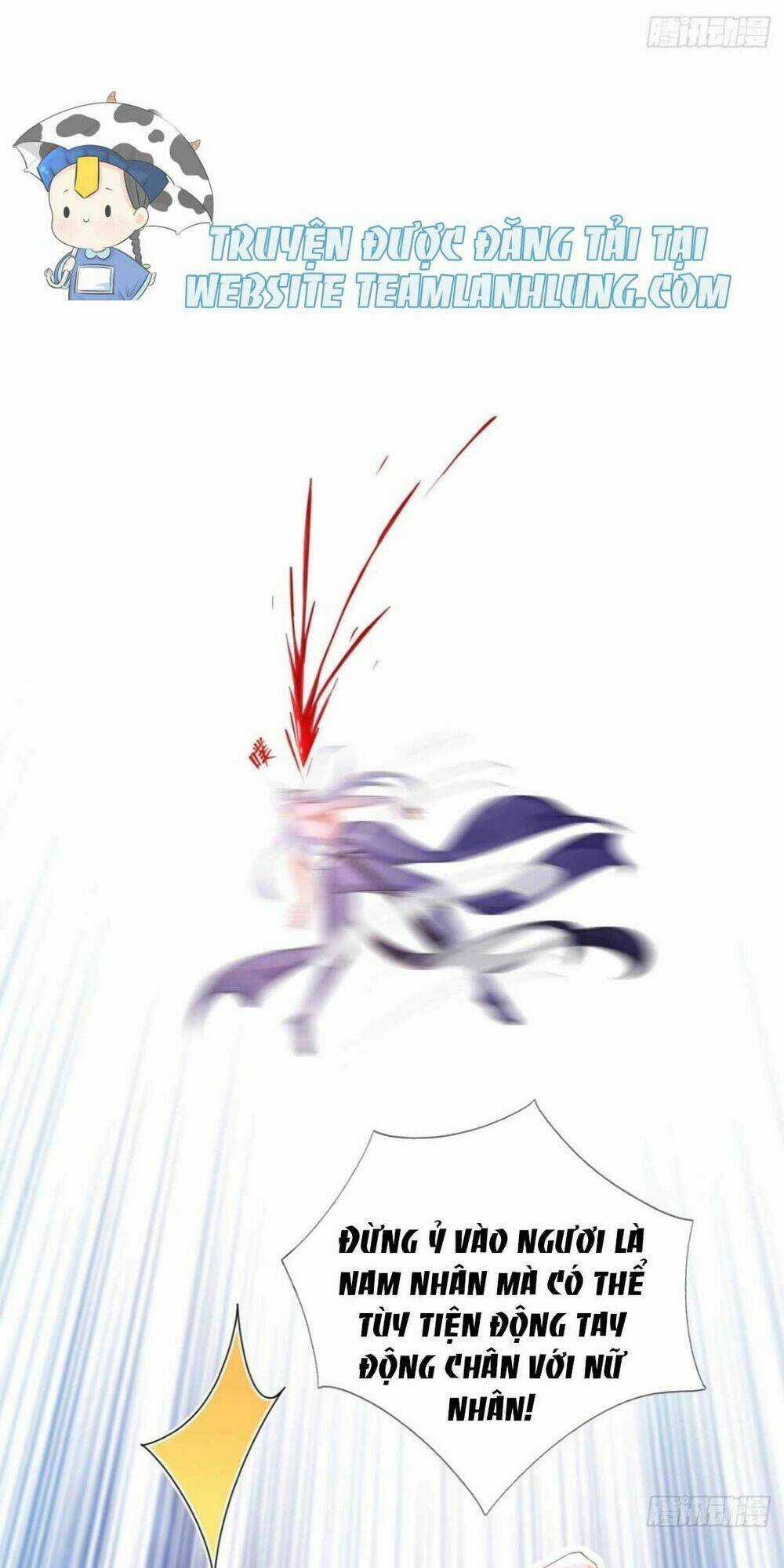 Thiết Lập Ác Nữ Của Tôi Sụp Đổ Rồi Chapter 9 trang 37